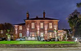 Alexandra Court Hotel Congleton